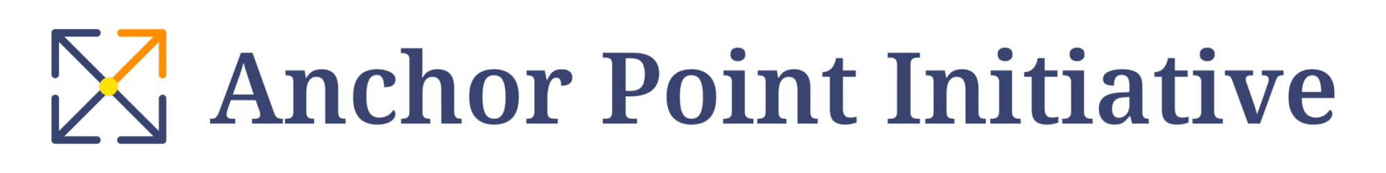 Anchor Point Initiative